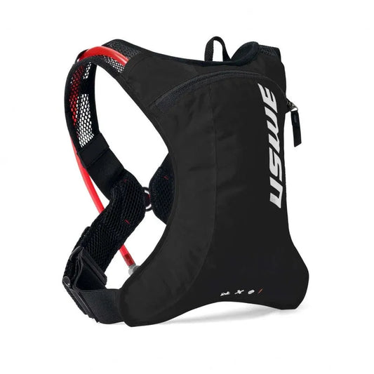USWE Race 2.0 Hydration Backpack - Black