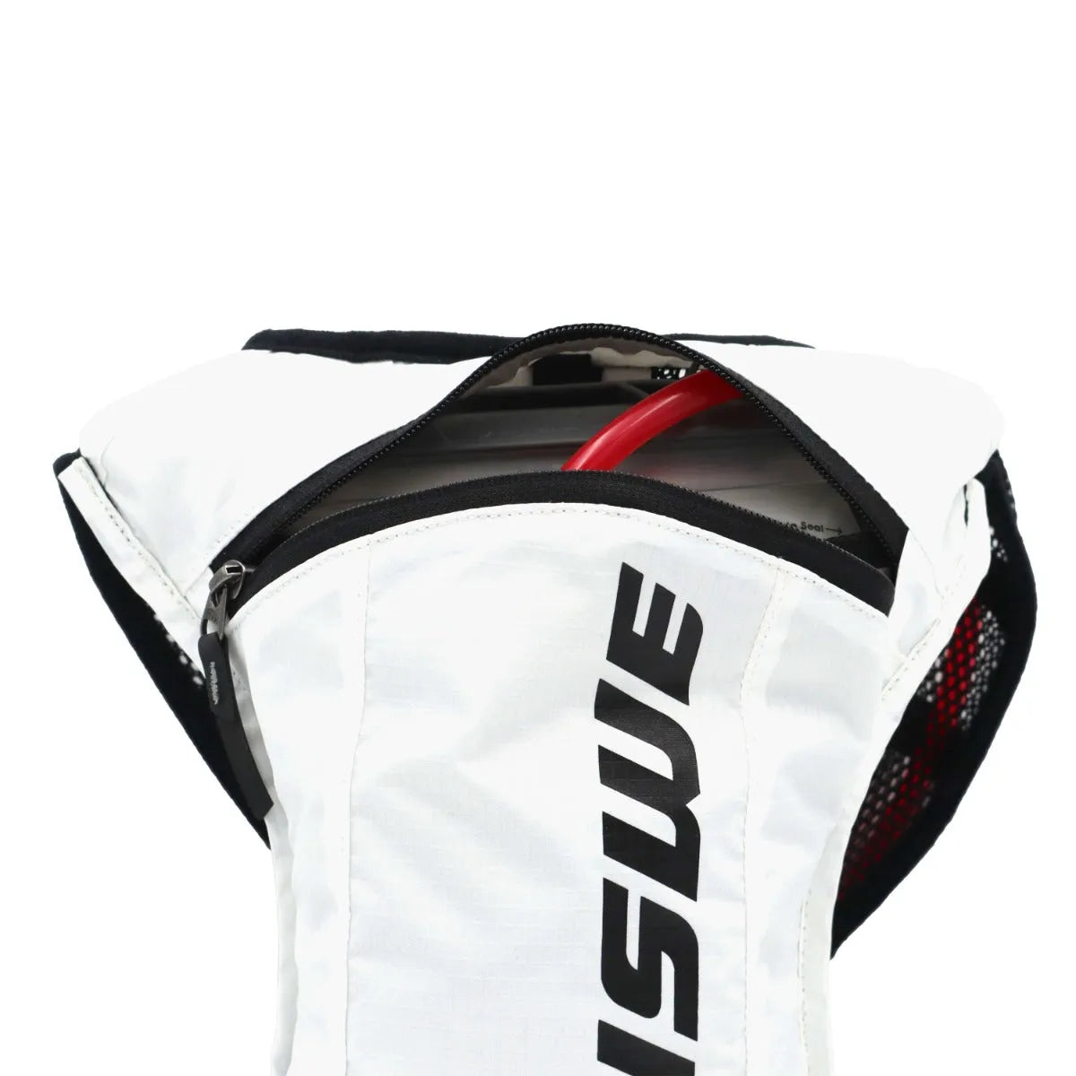 USWE Race 2.0 Hydration Backpack - White