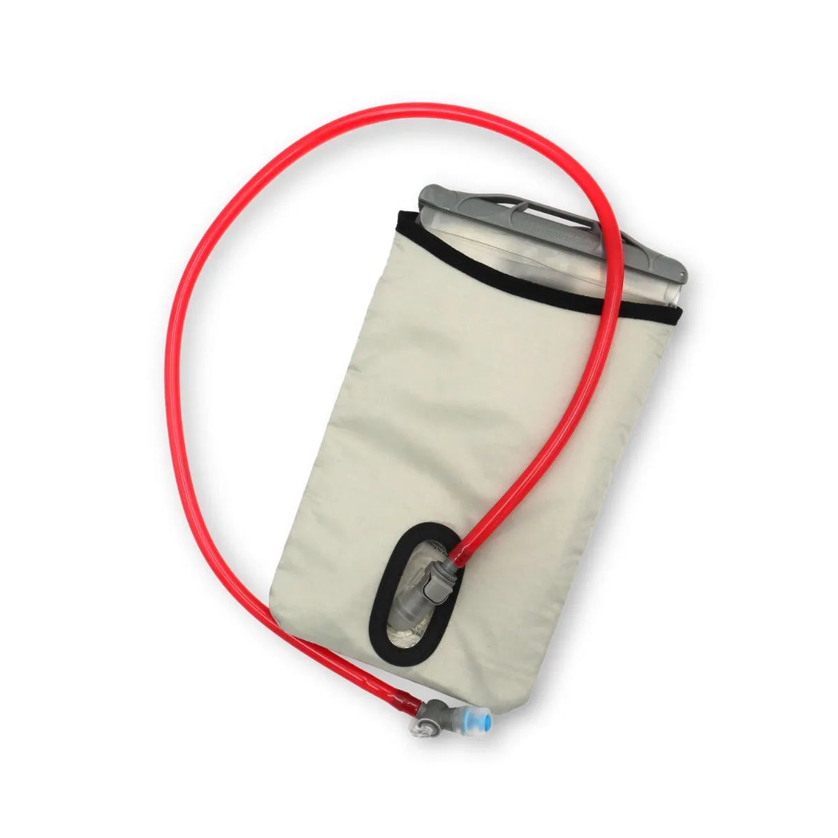 USWE Race 2.0 Hydration Backpack - White