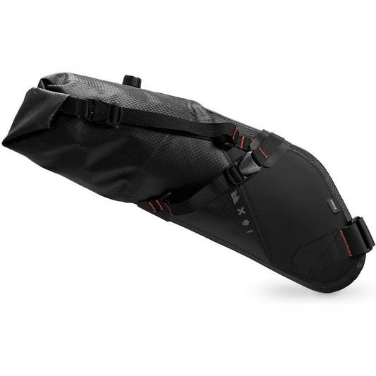USWE SADDLE BAG - BLACK