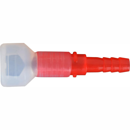 USWE SPARE MOUTHPIECE STRAIGHT - RED