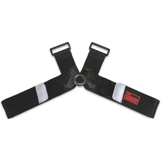 USWE SPARE STRAPS NDM 1 - BLACK