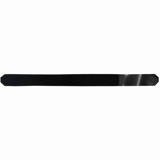 USWE TOOL SADDLE BAG - BLACK