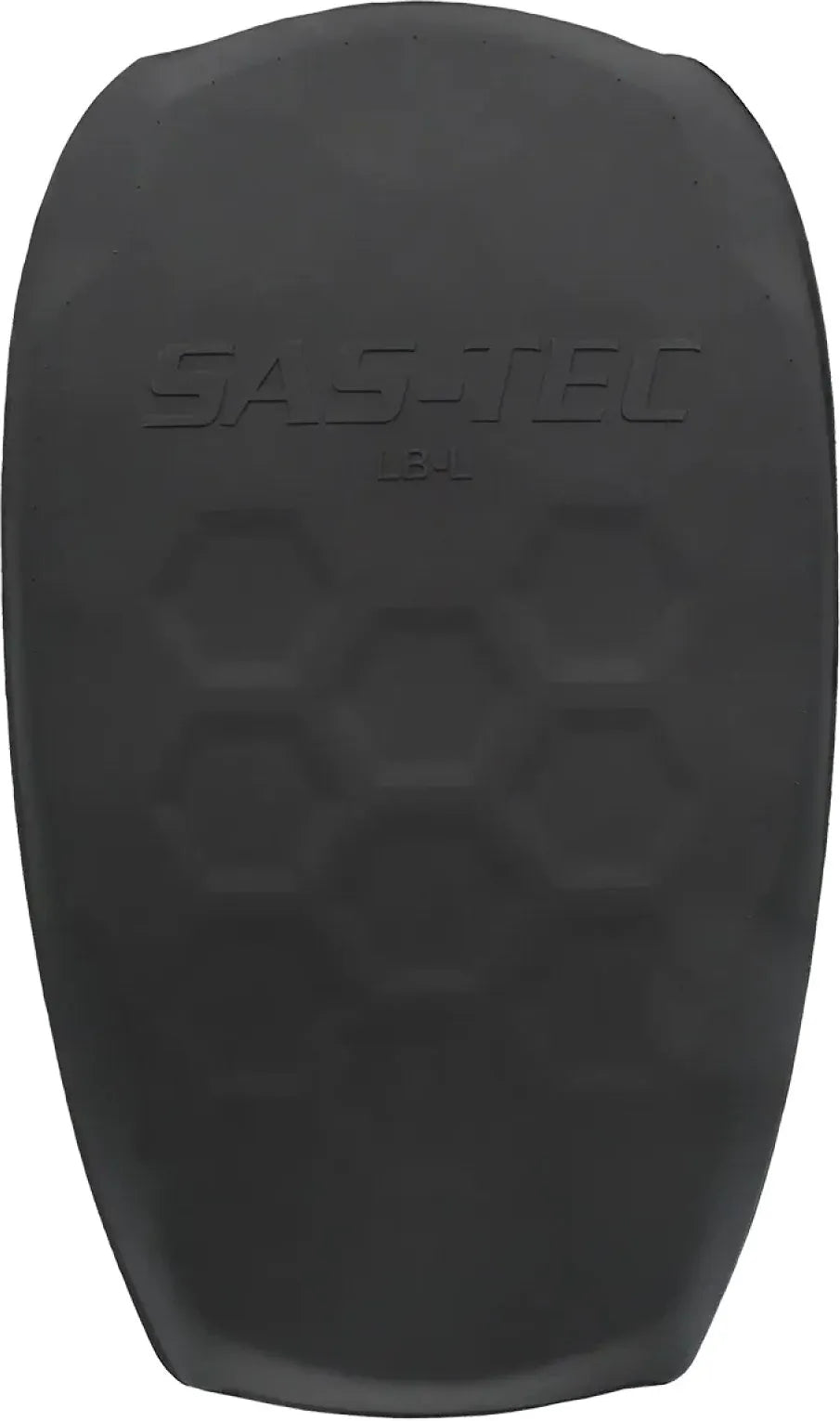 USWE VST BACK PROTECTOR - BLACK