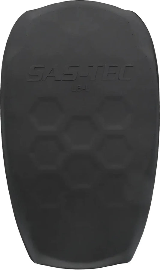 USWE VST BACK PROTECTOR - BLACK