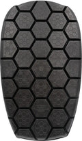 USWE VST BACK PROTECTOR - BLACK