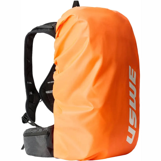USWE VST RAIN COVER FOR 16-18L BACKPACK - ORANGE