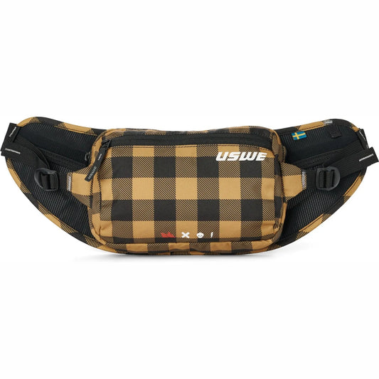 USWE WAIST 2L WAIST PACK - FLANNEL BRONZE