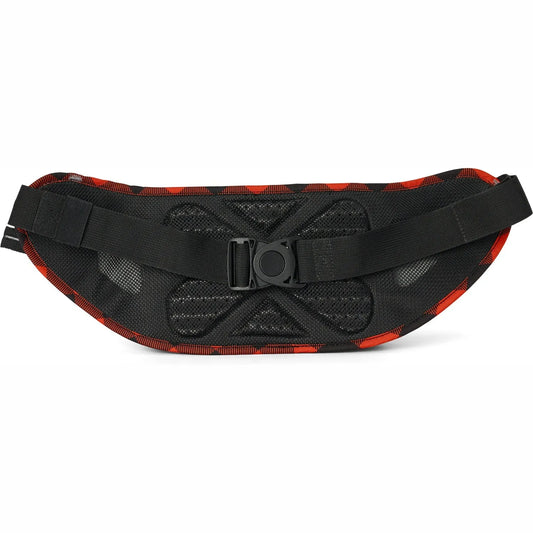 USWE WAIST 2L WAIST PACK - FLANNEL RED
