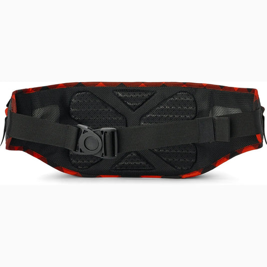 USWE WAIST 6 WAIST PACK - FLANNEL BRONZE