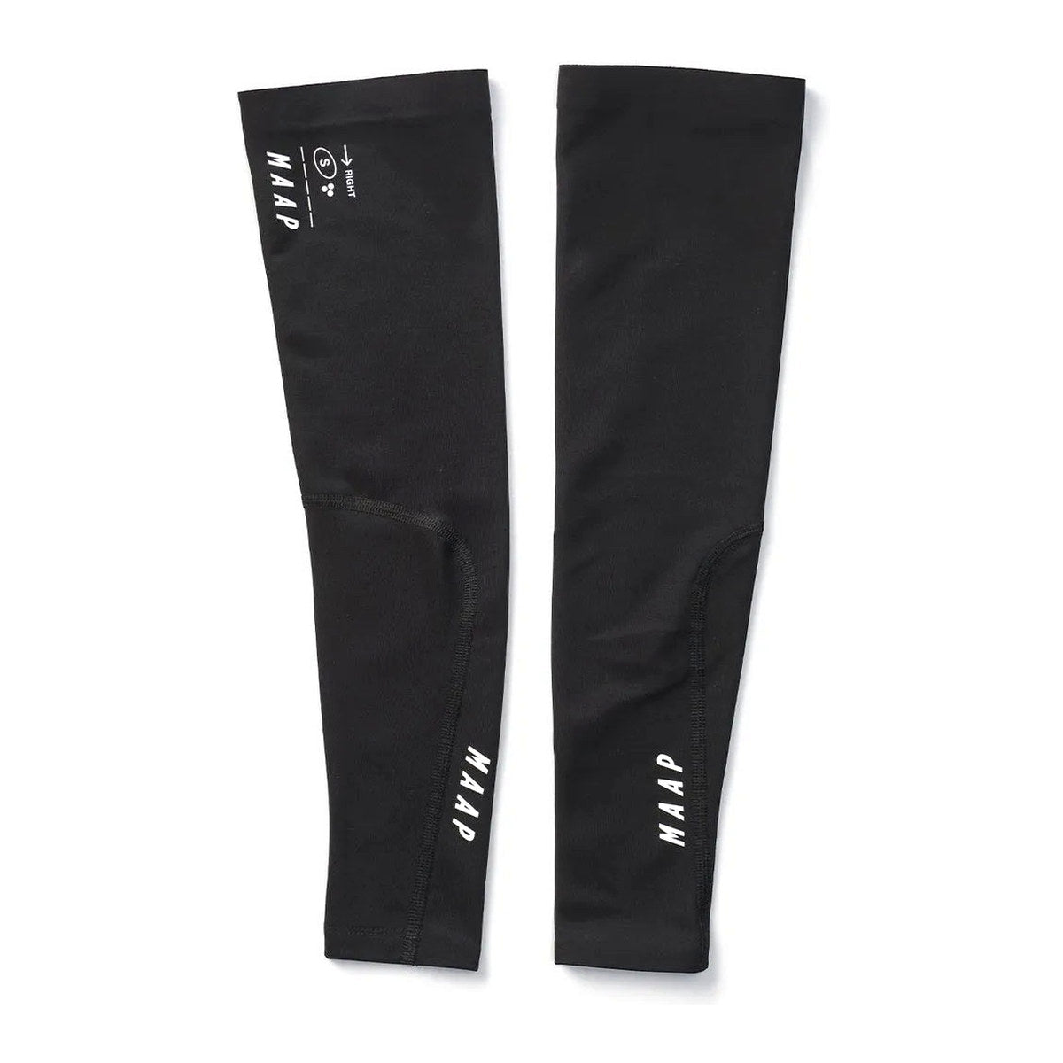 UV Arm Screens - Black