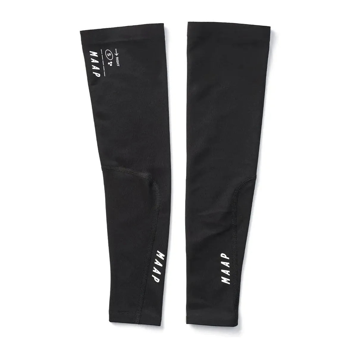 UV Arm Screens - Black