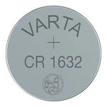 VARTA CR1632 Battery - Lithium