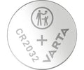 VARTA CR2032 Battery