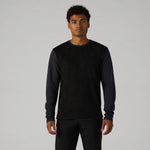 VELOCIO Air Pullover - Black