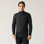 VELOCIO Alpha Air Jacket - Black