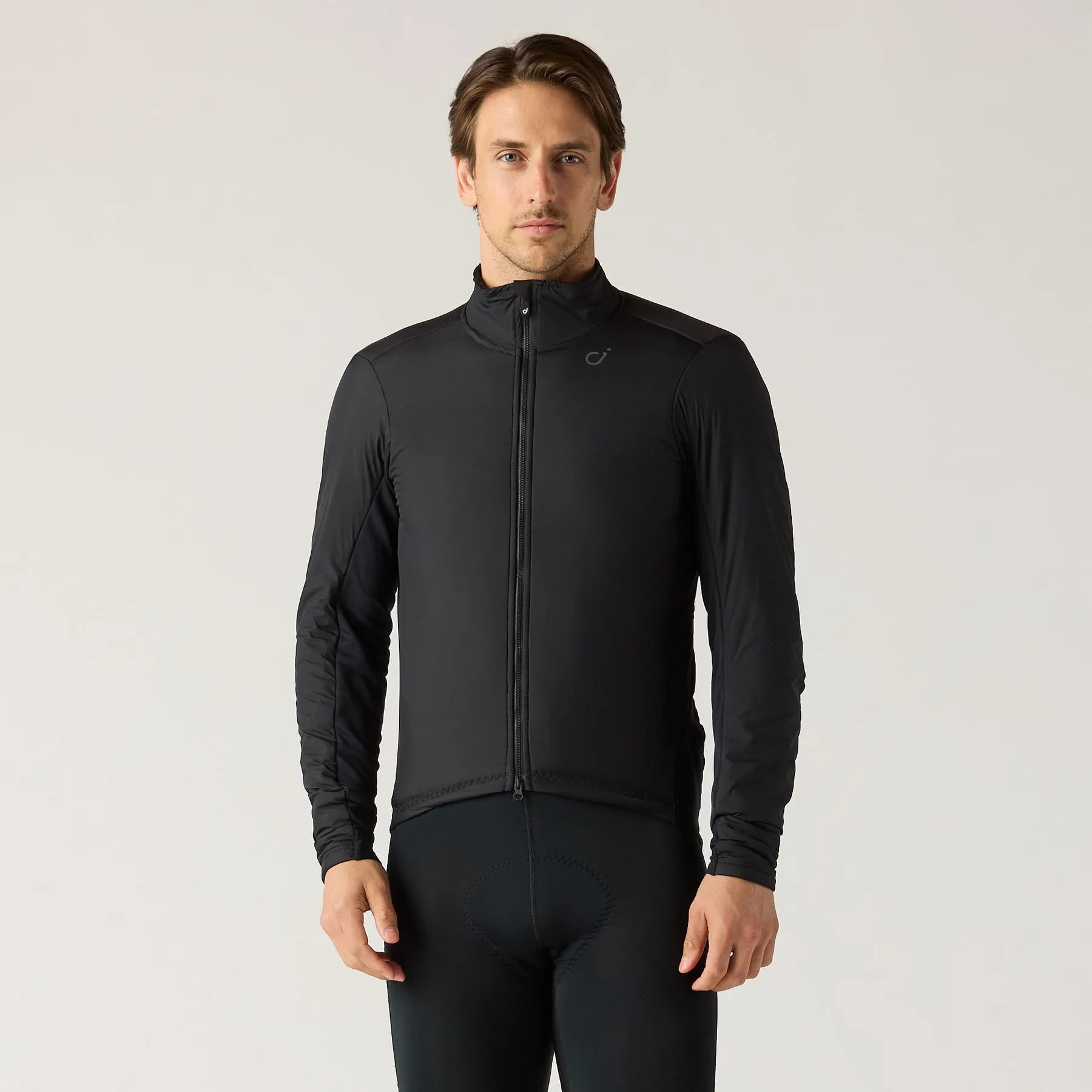 VELOCIO Alpha Air Jacket - Black