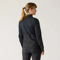 VELOCIO Alpha Air Women Jacket - Black