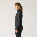 VELOCIO Alpha Air Women Jacket - Black