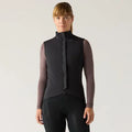 VELOCIO Alpha Zero Women Vest - Black