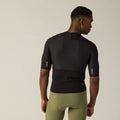 VELOCIO Concept Jersey - Black