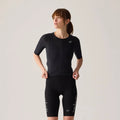 VELOCIO Concept Radiator Women Jersey - Black