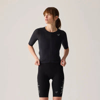 VELOCIO Concept Radiator Maillot femme - Noir