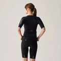 VELOCIO Concept Radiator Women Jersey - Black