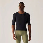 VELOCIO Concept Radiator Zipperless - Black