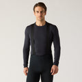 VELOCIO Deep Winter Base Layer - Black