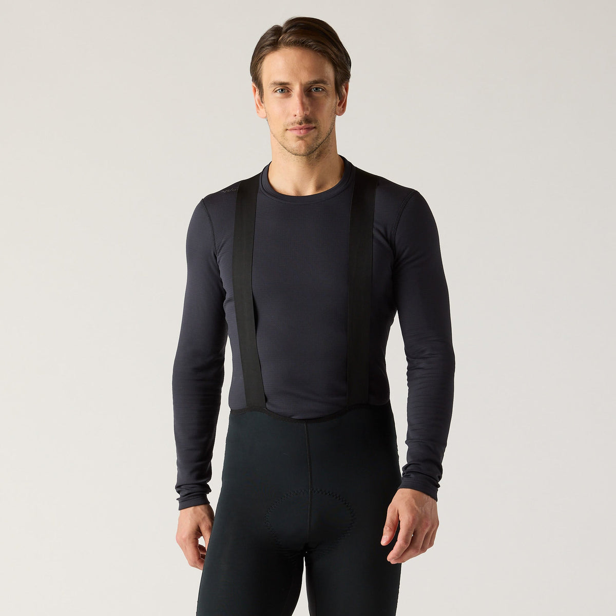 VELOCIO Deep Winter Base Layer - Black