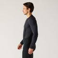 VELOCIO Deep Winter Base Layer - Black