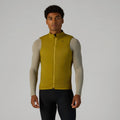 VELOCIO Luxe Air Vest - Dark Sulphur