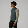 VELOCIO Luxe Air Vest - Dark Sulphur