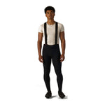 VELOCIO Luxe Bib Tight - Black