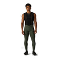 VELOCIO Luxe Bib Tight - Deep Forest