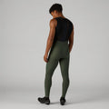 VELOCIO Luxe Bib Tight - Deep Forest