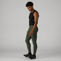 VELOCIO Luxe Bib Tight - Deep Forest