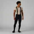 VELOCIO Luxe Bib Tight - Deep Forest