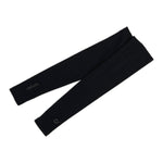 VELOCIO Luxe Merino Arm Warmer - Black