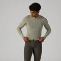 VELOCIO Luxe Merino Long Sleeve - Rock Ridge