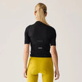 VELOCIO Luxe Merino Women Jersey - Black