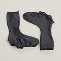 VELOCIO Luxe Rain Shoe Cover - Black