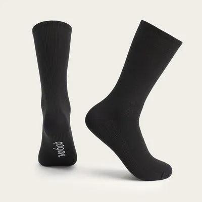 VELOCIO Luxe Sock - Black