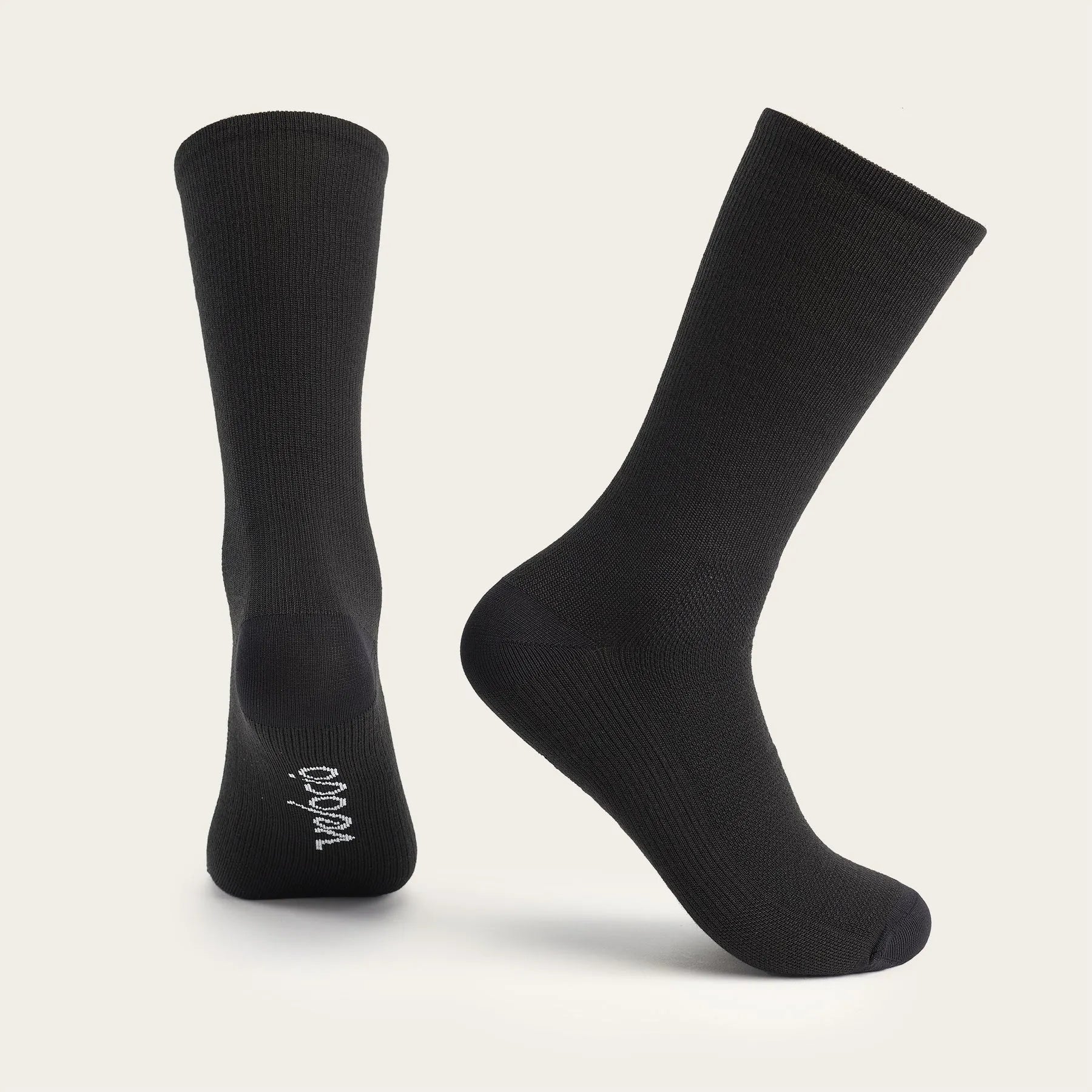 VELOCIO Luxe Sock - Black