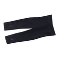 VELOCIO Luxe Thermal Arm Warmer - Black