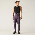 VELOCIO Luxe Thermal Bib Tights - Nightshade