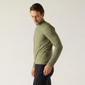 VELOCIO Luxe Thermal Long Sleeve - Deep Lichen