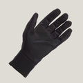 VELOCIO Luxe Thermal Softshell Glove - Black