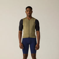 VELOCIO Luxe Ultralight Maillot - Deep Lichen